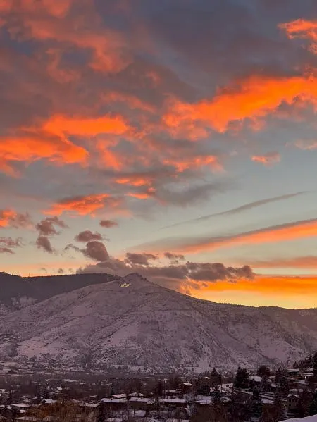 Colorado Blues Society and Part 2 of the Canyon Trip