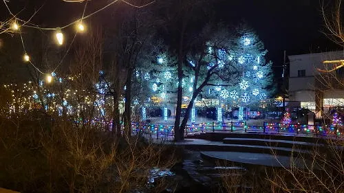 Art, Music, and Interurbans