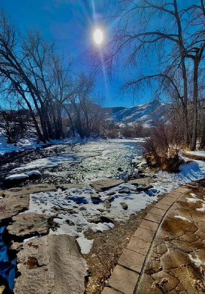 Virtual Classes, Quarry Meeting, and a Cross Section of Golden History