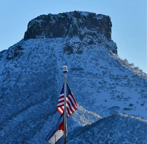 Presidents Day and the Birth of Foothills Art Center