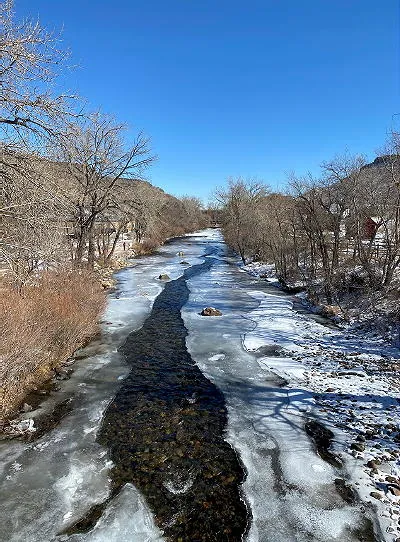 Russian River, 15 Years, and the Monthly Appeal