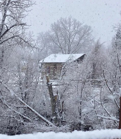 CoorsTek Project at the Planning Commission and a Return to 1965