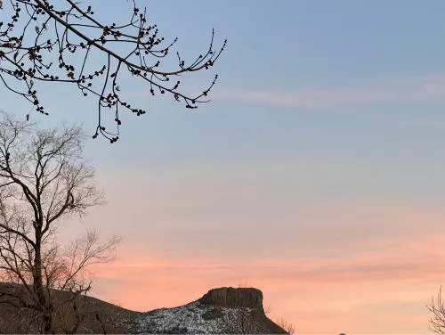 New Painting Class, Hexie Ladies, Trivia, Smelters, and February Preview