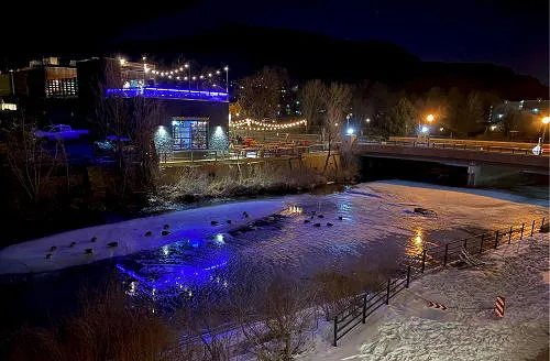 Family History and the Earth Sciences Museum