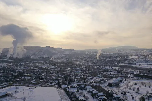 Gems & Minerals, Clay, COVID Stats, and Fossils