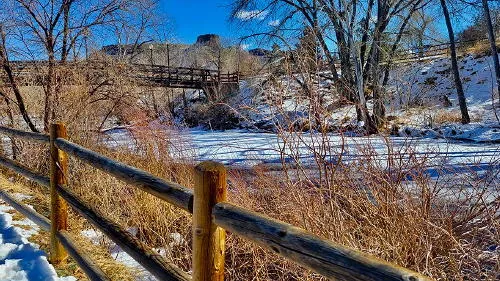 Quilt Group, Kitchen Car, Escape Room, COVID Stats, and the Environmental Film Festival