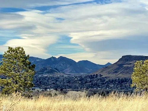 Parks Board, Music, and More about GLA