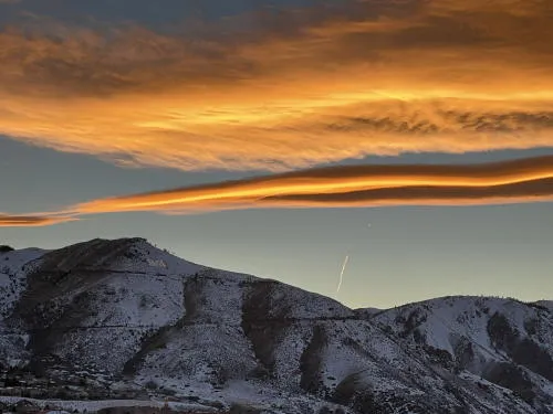 The Future of Golden’s Neighborhoods, Lost Ski Areas, Live Comedy, and Golden Landmarks Association