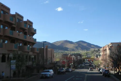 Final Performances, Adopting Plants, and Zipping Across the Mesa