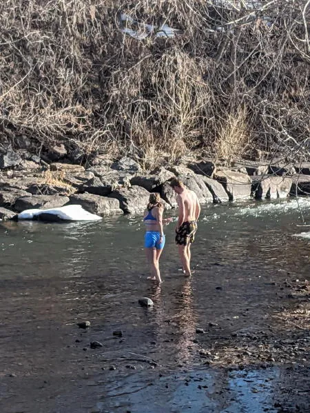 Temporary Summer, Public Records, and a Slice of 1966