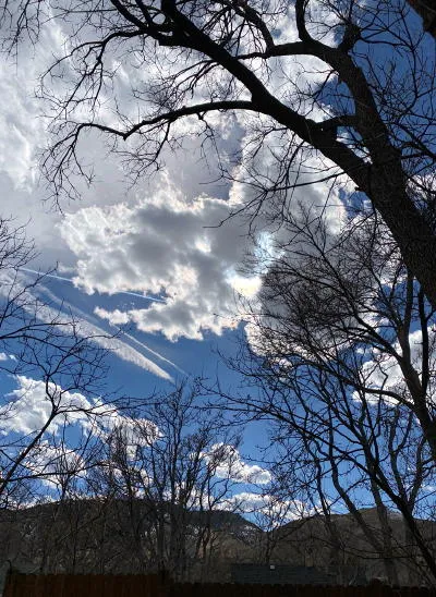 Historic Coal Mine Fire in Golden