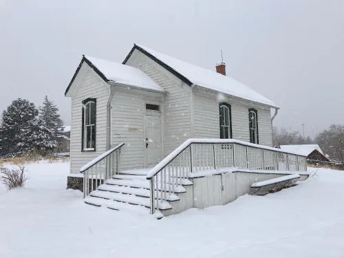 Council’s Plans for 2022 and 86 Years’ Worth of Flashes