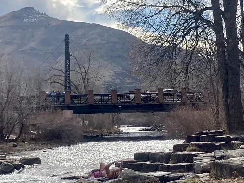 Town & Gown, Powder Bash, and an Attempted Burglary