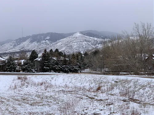 Heart of Golden, Ute Indians, and a Short-Lived Queen