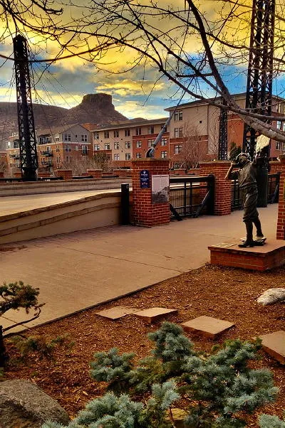 Morning News, Pint Night, and What a Difference a Year Makes