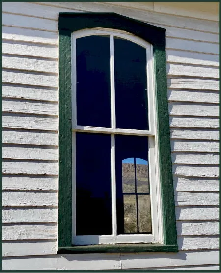 Chamber V.I.B.E., Marijuana Stores, and a Flag of Dubious Origins