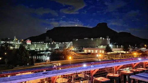 Economic Impact of the Arts and the Evolution of Our Pool