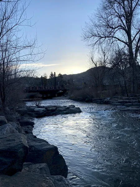 CoorsTek and the Foss Mural