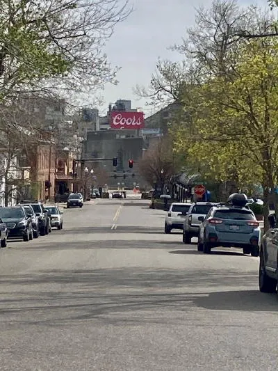 Busy Day and Aspirational Journalism