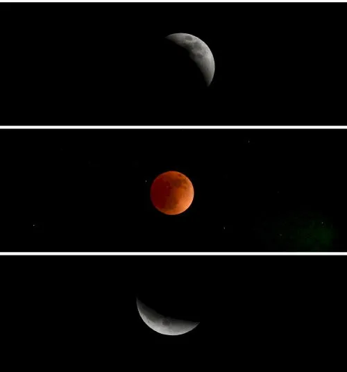 Eclipse, DDA, and Promotions of (Not So) Old