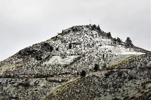 Public Art, Cinco de Mayo, and Water Quality