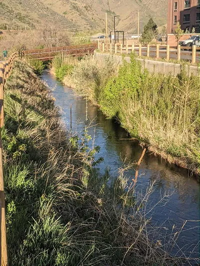 Irrigation Water, Rezoning, and a Lynching