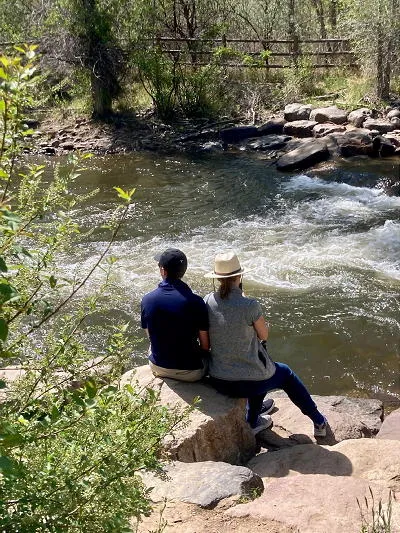 Geese & Steam and Sunday Swing