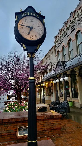 Thwarting a Quarry and the Lifecycle of a Pond