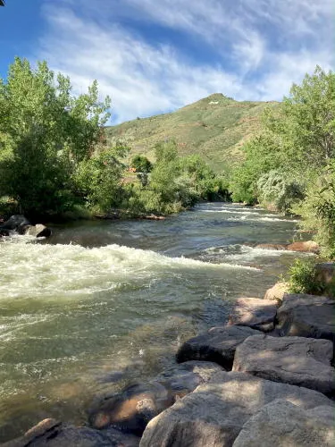 Bike to Work, Electric Vehicles, Puzzle Competition, and More About the Rock