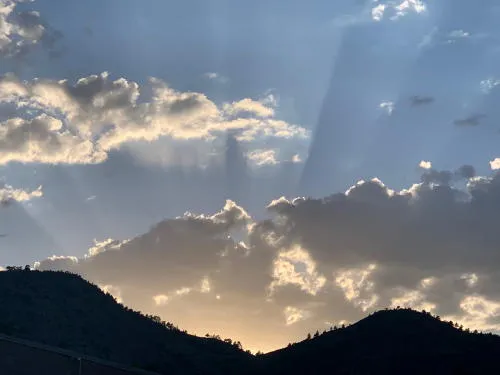 Mayoral Monday, LIT, GURA, and More Random Astor House Observations