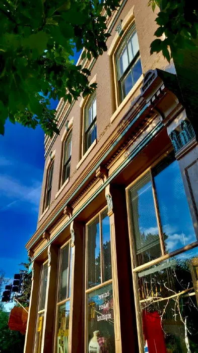 Golden Bike Cruise and a Memorable Horse