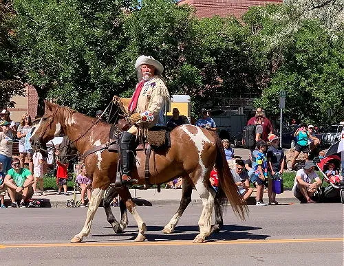 Car Show, Mutton Bustin’, 4-H Fair, Competitive Acai Consumption, Vaccines and Ice Cream, Swing Dancing, and a Good Movie