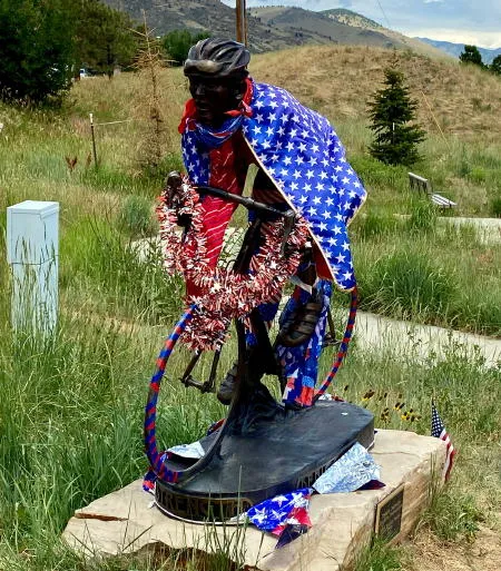 4th of July with the Lions