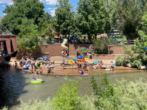 ARTSWEEK Festival and Sunday at the Quilt Museum