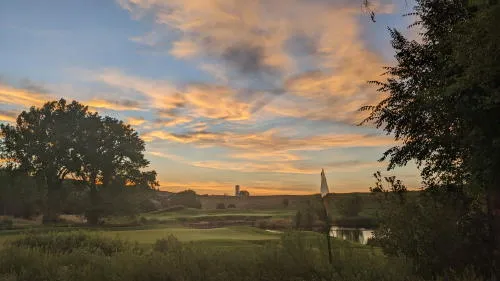 A Surge of Residential Construction