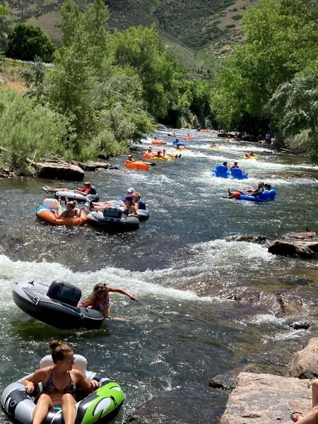 Summer Weekend and Better Bridges