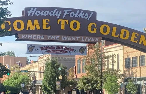 Heaps of Music and Braided Clear Creek