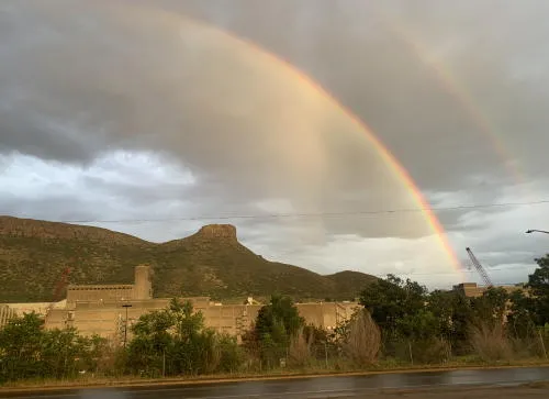 Kid Fun at the History Museum, City Planning at the Visitors Center, Itty-Bitty Art, and Women Fighting Fires