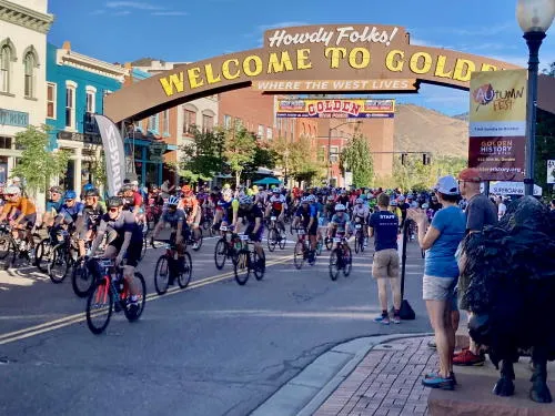 GHS Night at the Golden Mill and New Student Housing