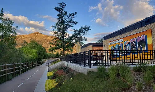 Toddlers, Talons, and the Staff of Life