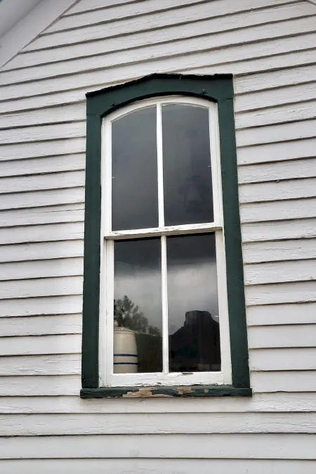 Friends of History and Buying a Fire Station