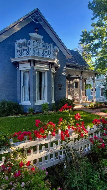 Rails & Cocktails, Ghost & Spirits, Hair & Water