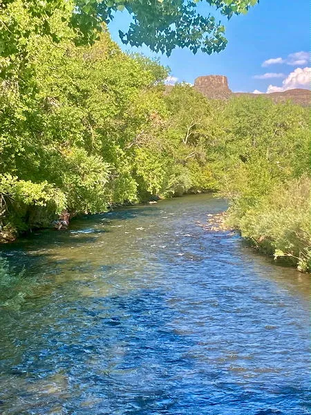 Shifting Power Sources