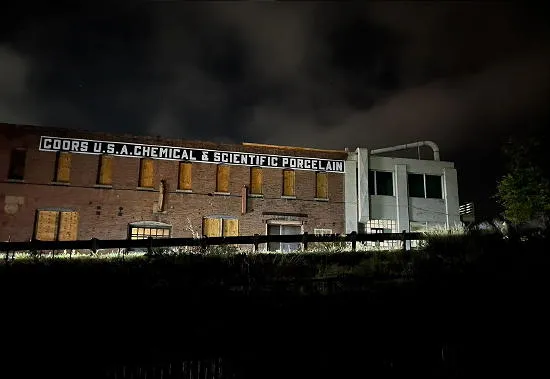 Mountain Fest and Taco John’s