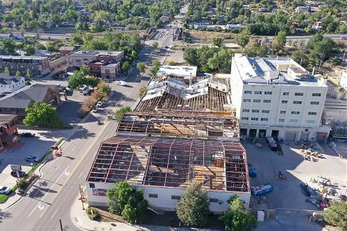 What Should the DDA Fund? and The Once and Future Oktoberfest