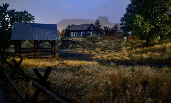 Coffee, Crafts, Crazy Quilts, and Council