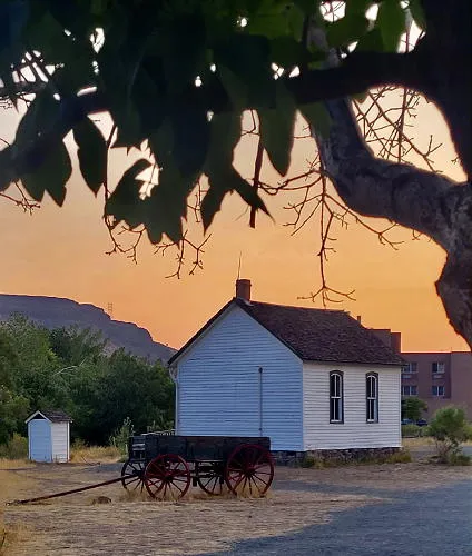 Hair, Western Night, and Parfet Clay
