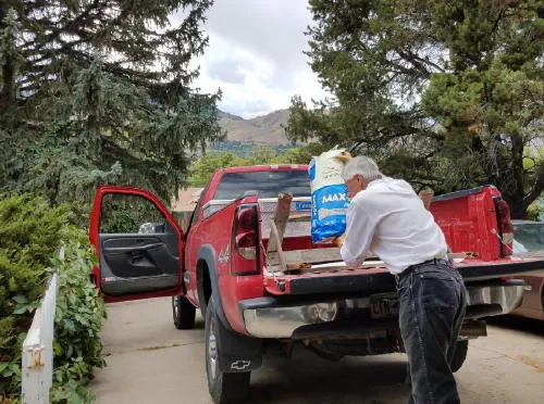 Golden Gallup, Golden Pride Days, and Pullman—Then and Now