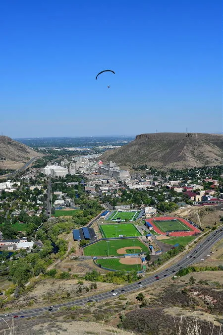 HPB Talks COAs, Mines Museum Discusses Fracking, and Council Helps Bring Up Boys Right