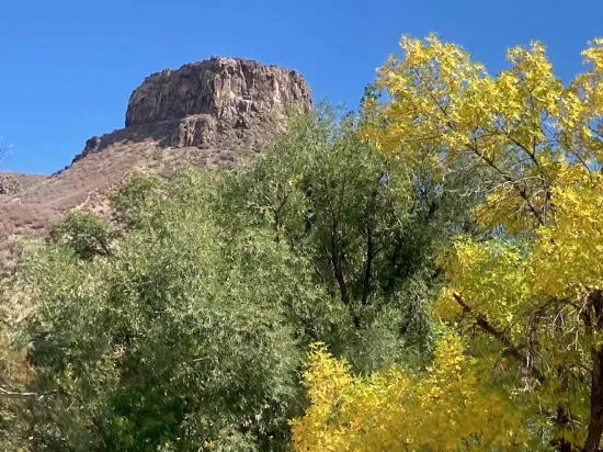 Hearing About the Quarry Expansion